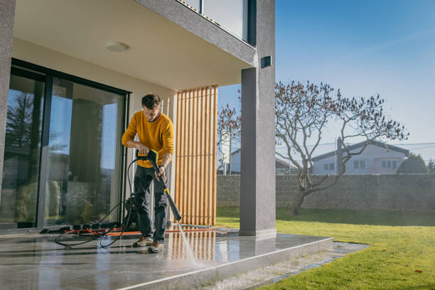 Best Patio and Deck Pressure Washing  in Lton, IN