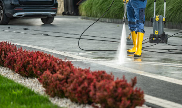 Best Post-Construction Pressure Washing  in Lton, IN