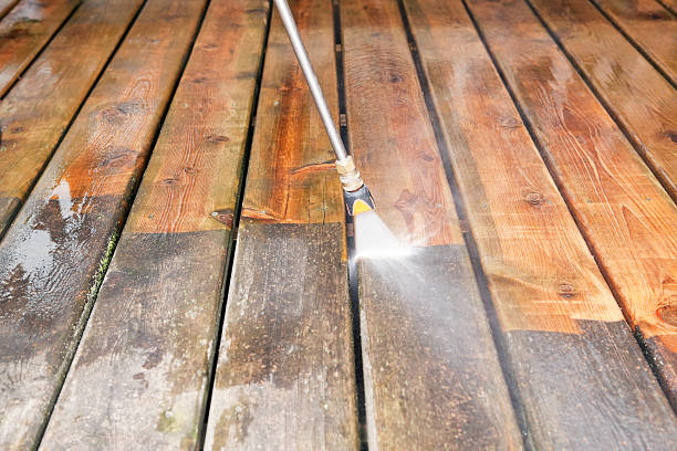 Linton, IN Pressure Washing Company